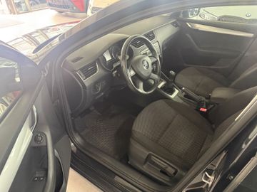 Skoda Octavia - 7