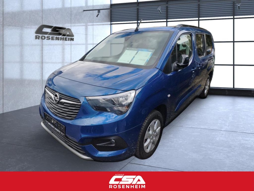 Image of Opel Combo