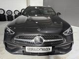 Mercedes-Benz C 200 T AMG Line*LED*Leder*Tempomat* - Mercedes-Benz C 200 in Erfurt