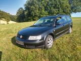 Volkswagen Passat Variant 1.9TDI 85kW Edition Variant E... - Volkswagen Passat Variant aus 2000