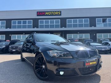 BMW 320 - 1