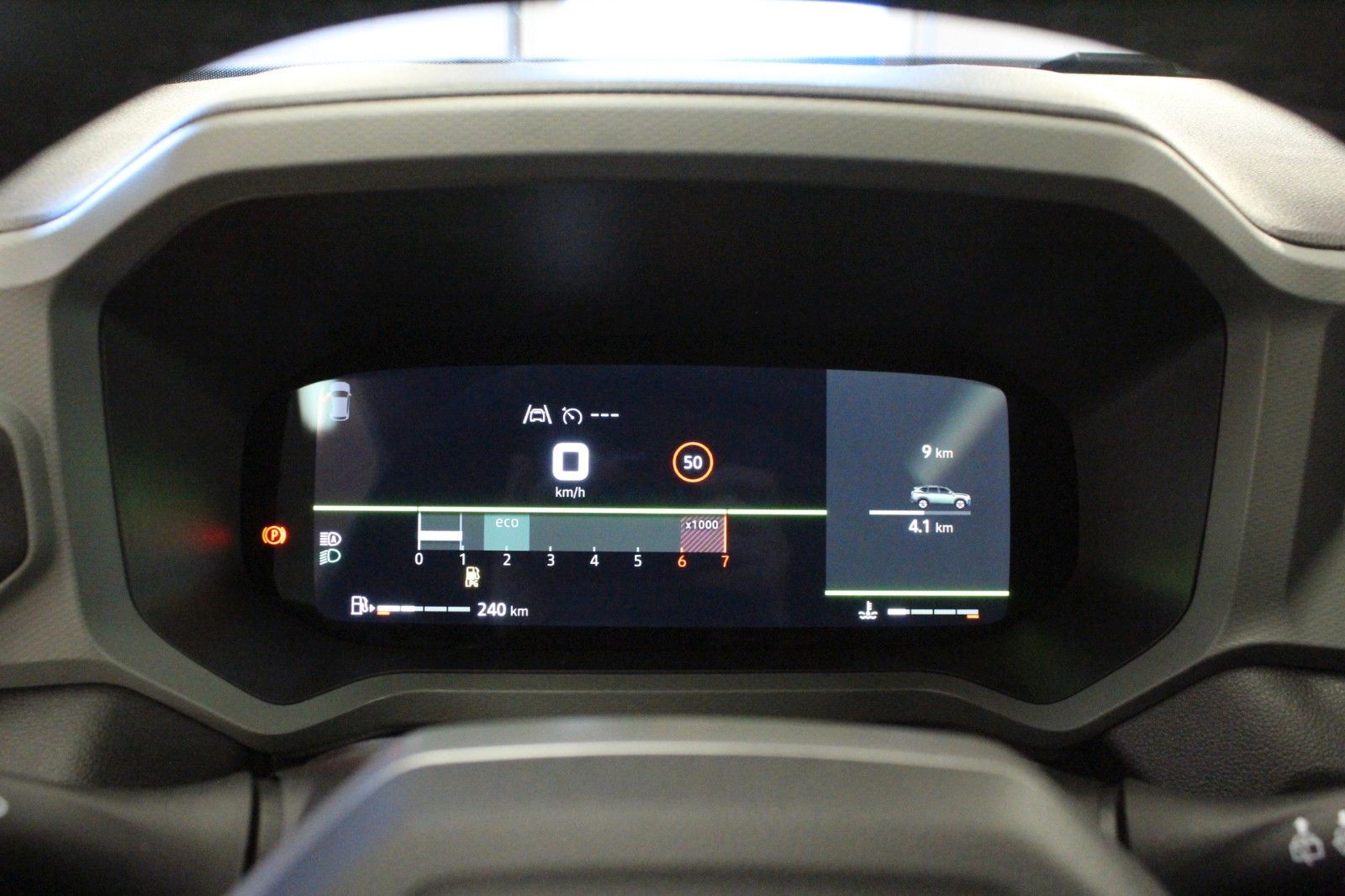 Fahrzeugabbildung Dacia Bigster mild hybrid-G 140 Extreme +Benzin/LPG