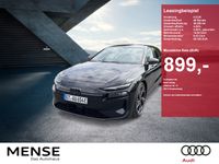 Audi A6 e-tron - Vorschau Bild 1