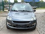 Smart ForFour forfour Basis 55 kW - gebrauchte Smart ForFour aus dem Jahr 2004