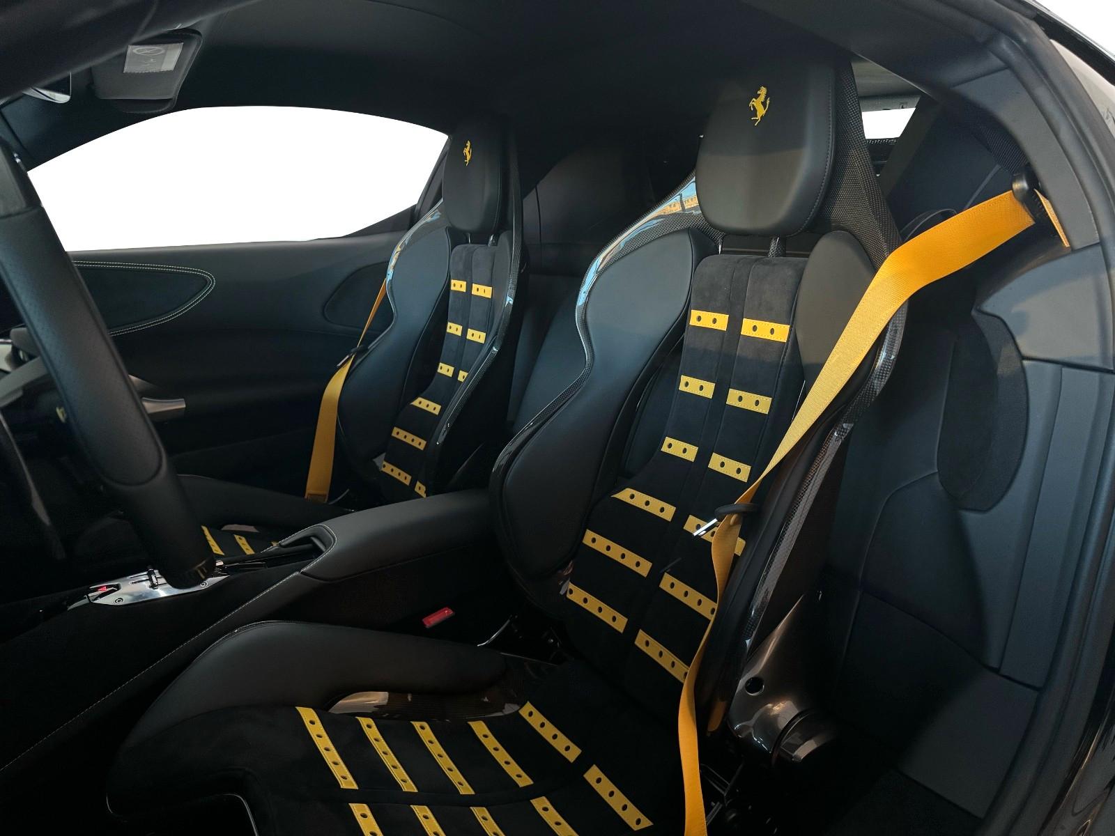Ferrari SF90 Stradale   ***Ferrari Mannheim***