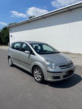 Toyota Auto Toyota Corola - Toyota Corolla aus 2005