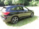 BMW X1 xDrive25i A M Sport M Sport - BMW X1: Leder, Allradantrieb
