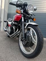 Honda CBX 550F | PC 04 - Offers