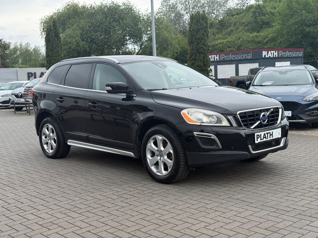 Volvo XC60 XC 60 5-Zylinder Summum AWD