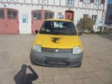 Fiat Panda 4x4 Allrad Benzin Bj 7/2010 TÜV 11/26 - Fiat Panda aus 2010: Allradantrieb