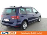 Seat Alhambra 2.0 TDI Style*PANO*NAVI*TEMPO*PDC*CAM* - Seat Alhambra in Frankfurt (Main)