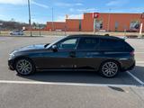 BMW 320i Touring M Sport Paket  - BMW 320: 320i M Paket
