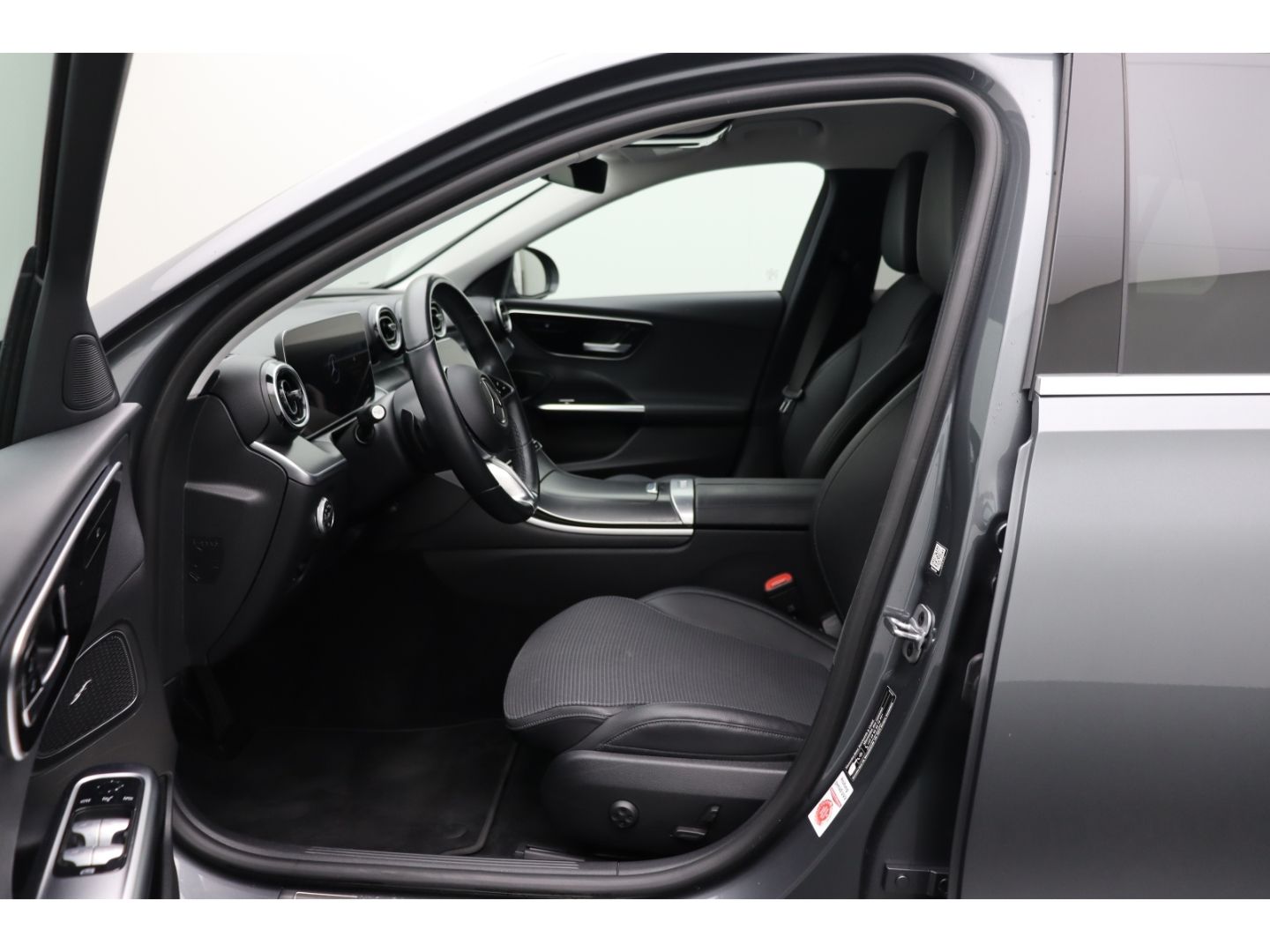 Fahrzeugabbildung Mercedes-Benz C 200 T-Modell LED ACC Digital Cockpit Soundsyst
