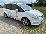 Ford Galaxy 2,2 TDCi 147kW DPF Titanium Autom. Ti... - Ford Galaxy in Frankfurt (Main)