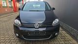 Volkswagen VW Golf Plus Style 1.6 Diesel - Volkswagen Golf Plus Style mit Diesel-Antrieb