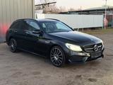 Mercedes-Benz C 43 AMG - Mercedes-Benz C-Klasse: Kombi