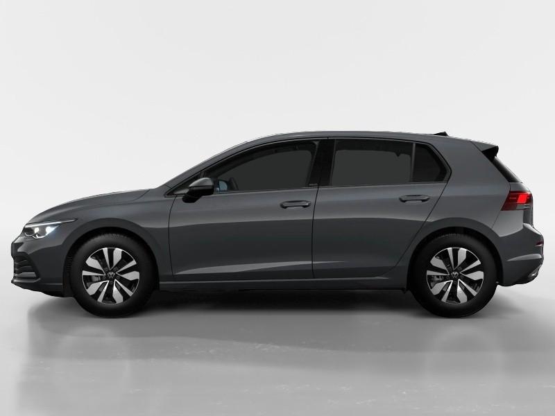 Volkswagen Golf VIII Lim. Move