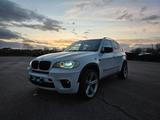 BMW X5 xDrive30d Edition Exclusive Edition Exclusive - BMW X5: Exclusive