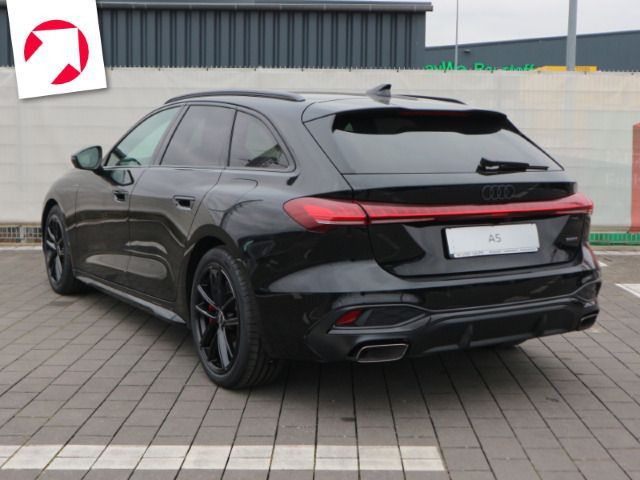 Audi A5 - Bild 9