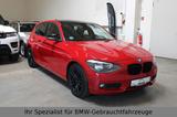 BMW 116i Lim. Automatik*wenig Km*TÜV Neu*Scheckheft - gebrauchte BMW 116 aus dem Jahr 2011