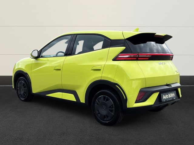 BYD Dolphin Surf Active+Kam+ACC+Leder+PDC+Navi+DAB+K