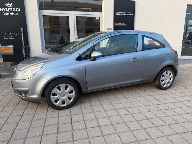 Opel Corsa  M/T 1.2 D Edition