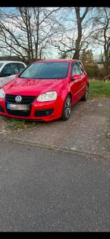 Volkswagen 5er Golf 1.4 TSI - Volkswagen Golf: 4er