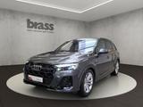Audi Q7 SUV S line TDI quattro 210 kW tiptronic - Audi Q7 Gebrauchtwagen in Frankfurt