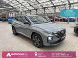 Hyundai Tucson 1.6 T-GDI N Line  Hybrid 4WD|DCT|LED - Hyundai: 1.6