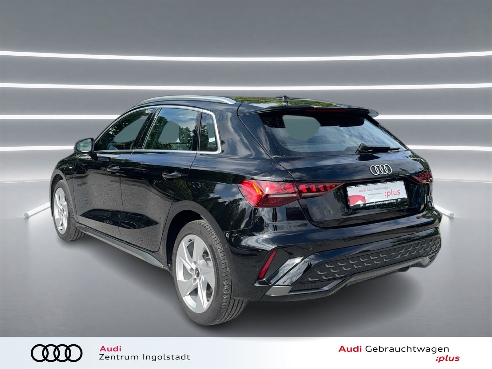 Audi A3 - Bild 5