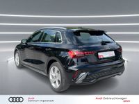 Audi A3 - Vorschau Bild 5