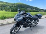 Suzuki SV 650 S Extras Umbau neue Reifen - SUZUKI SPORTLER 650 SV