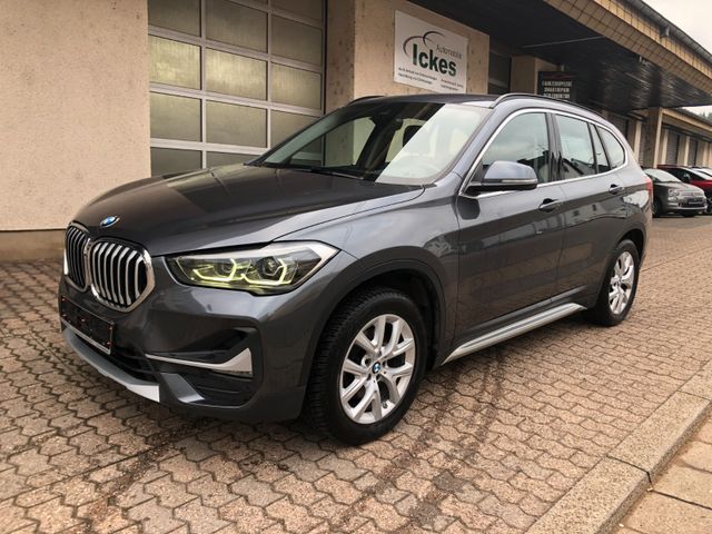 BMW X1 sDrive 18 d xLine