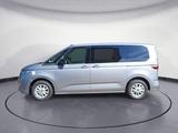 Volkswagen Multivan Life 2,0 l TDI SCR Front antrieb - mit Diesel-Antrieb: Kleinbus