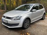 Volkswagen Polo 1.2 TSI DSG Highline TOP ZUSTAND  - Volkswagen Polo aus 2011: Highline