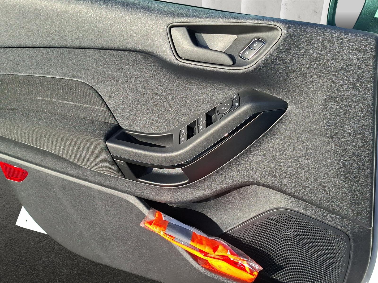 Ford Fiesta Cool & Connect 1.0 EB LED | SHZ | PDC | L