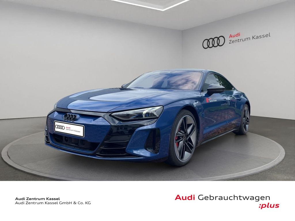 Audi RS e-tron GT
