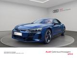 Audi RS e-tron GT Laser HuD 360° Kamera B&O Pano - Audi RS e-tron GT: Sportwagen
