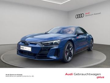 Audi Leasingangebot: Audi RS e-tron GT Laser HuD 360° Kamera B&O Pano