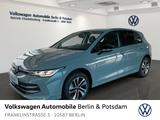 Volkswagen Golf Energy 1,5 l eTSI OPF 116 PS 7-Gang-DSG - Volkswagen Golf Neuwagen: 7