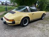 Porsche 911 Urmodell - Porsche aus 1974: 911
