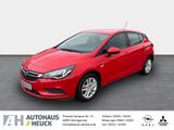 Opel Astra K 5türig Edition Start Stop 1.0 Turbo Appl - Opel Astra: Türig