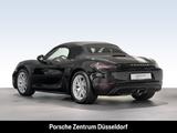 Porsche Boxster 718 Sportabgasanlage Sitzheizung 1-Hand - Porsche Boxster: 718