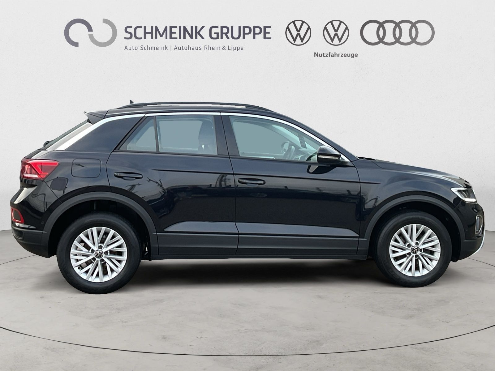 Volkswagen T-Roc - Bild 6