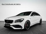 Mercedes-Benz CLA 45 AMG*Performance*Panorama*LED*Alcantara - Mercedes-Benz CLA-Klasse in Essen