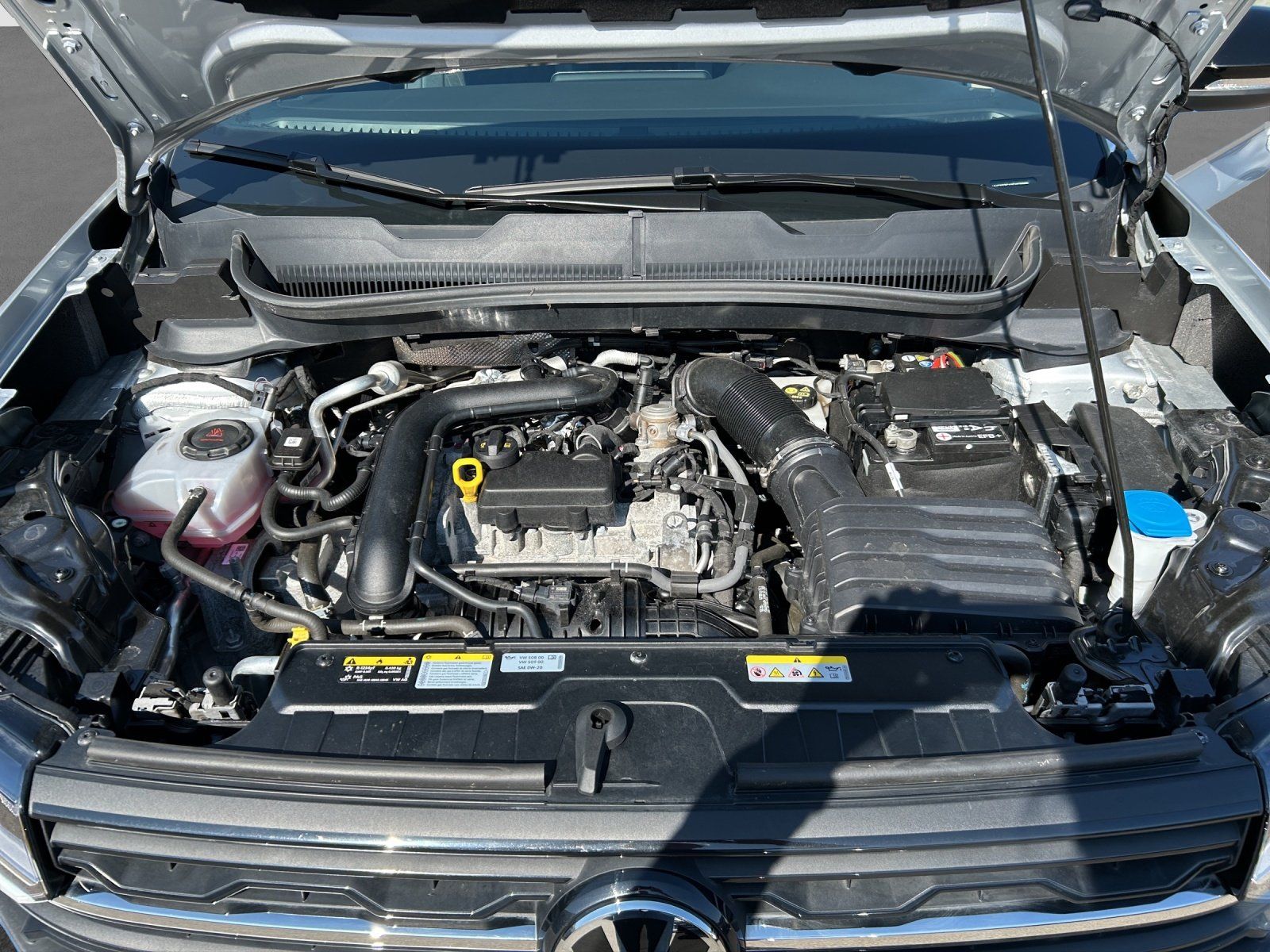 Volkswagen T-Cross - Bild 25