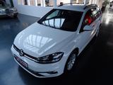 Volkswagen Golf Variant TDI 4MOTION Comfortline/ AHK/ STHZ - Volkswagen Golf: TDI 4motion