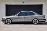 ALPINA B10 - ALPINA B10: Limousine