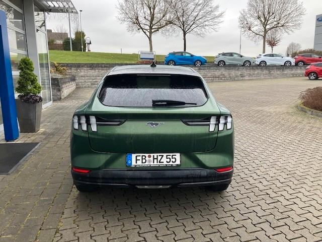 Ford Mustang Mach-E