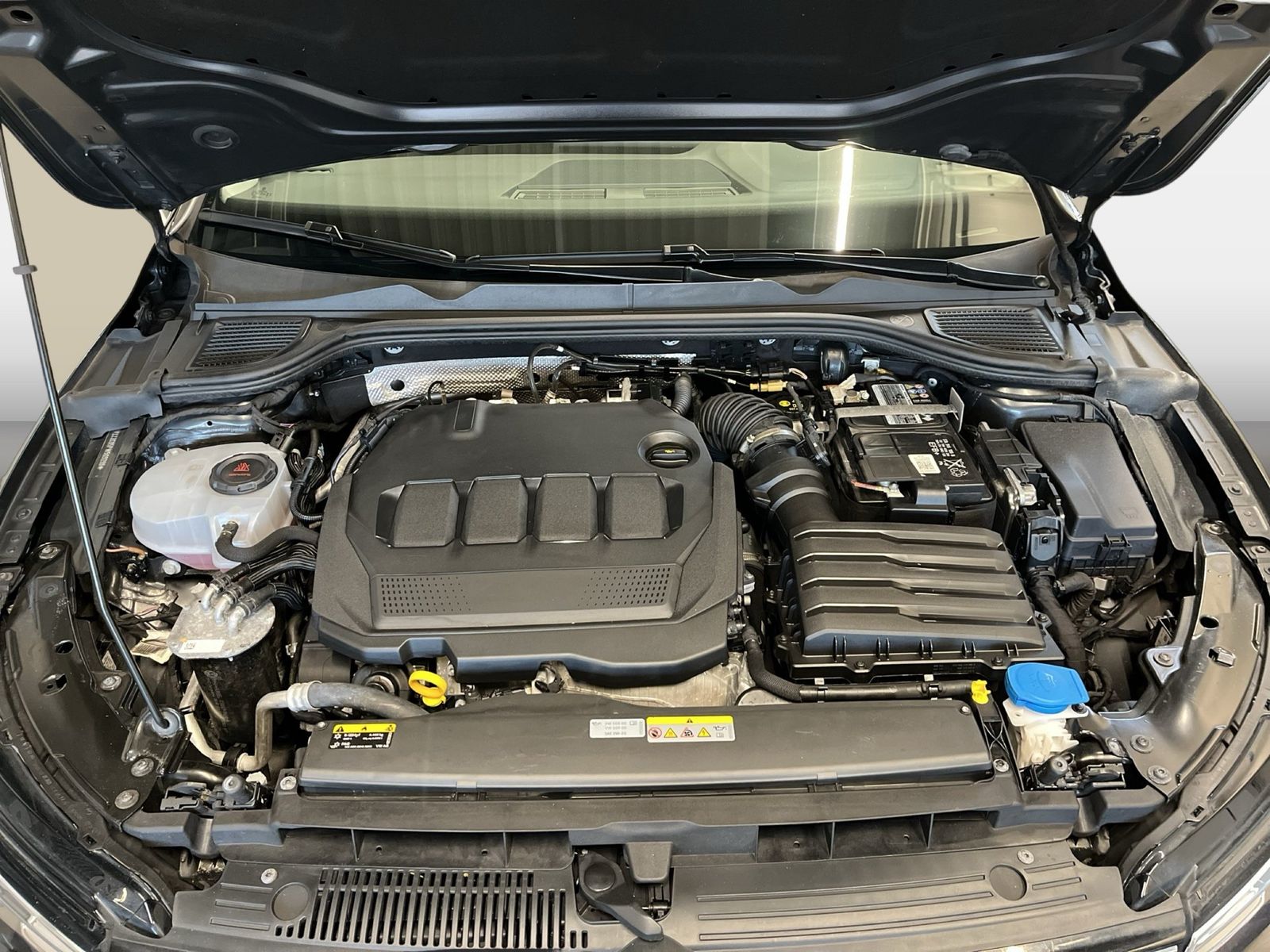 Volkswagen Golf - Bild 19